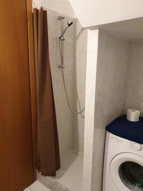 Appartamento Te&Me Cefalú Exterior foto