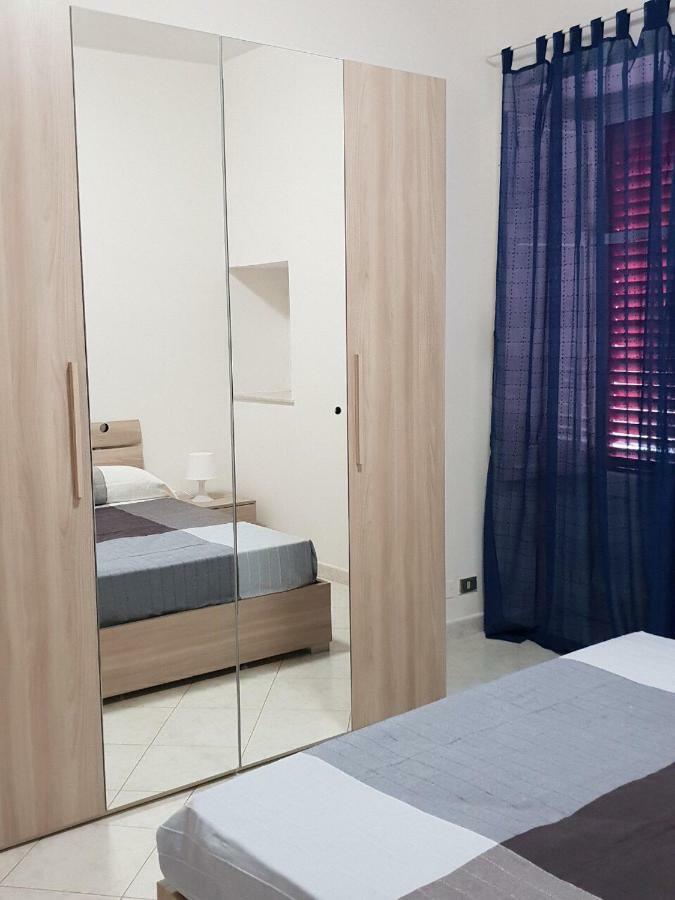 Appartamento Te&Me Cefalú Exterior foto