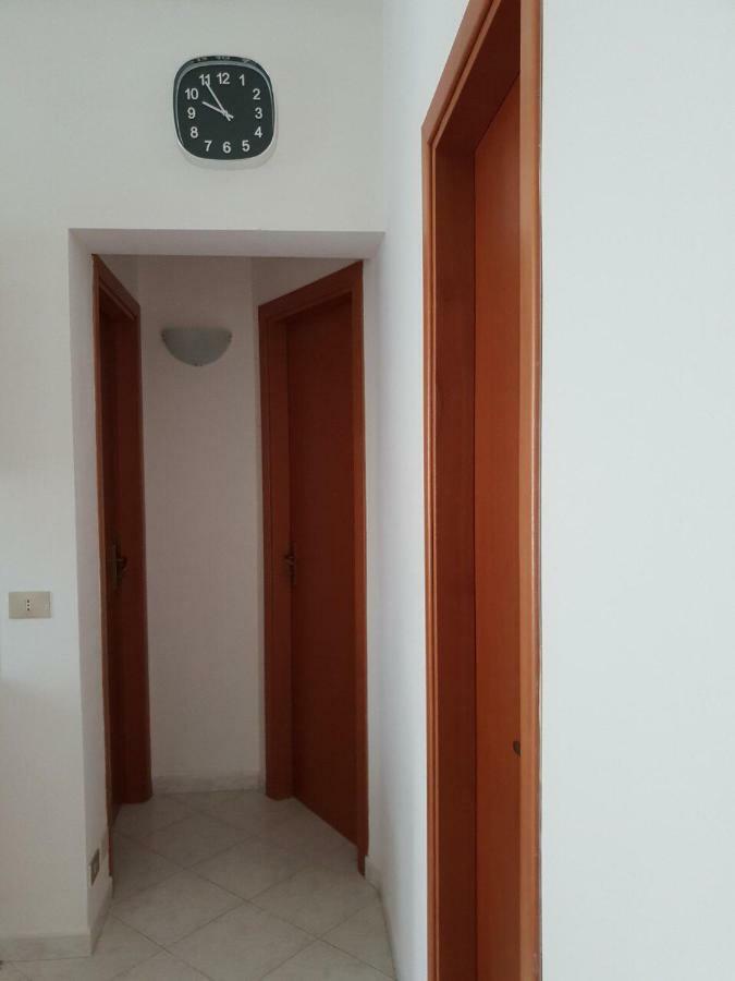 Appartamento Te&Me Cefalú Exterior foto