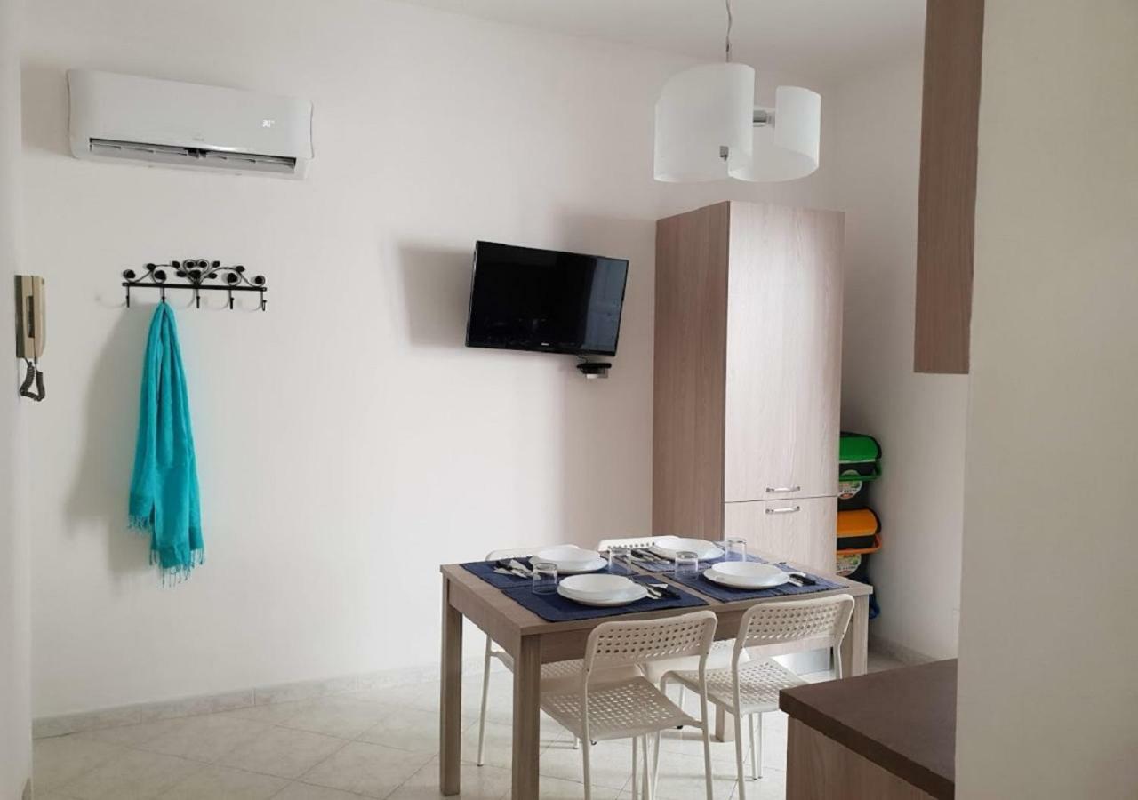 Appartamento Te&Me Cefalú Exterior foto